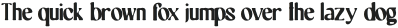 MagelyBlur-Regular otf (400)