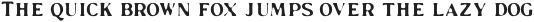 MagernBlur-Regular otf (400)