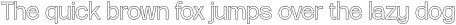 Belmein Outline otf (400)