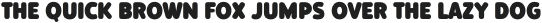Fredico Bold otf (700)