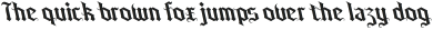 CS Artemio Reverse Italic otf (400)