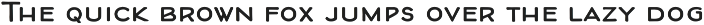 PM Nosferatu 1922 Classic Font preview