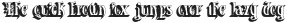 Fragrance-Dimensional2 otf (400)