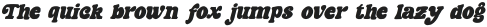 PegiaDisplayItalic-Italic otf (400)