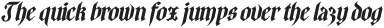 CS Arthemis Italic otf (400)