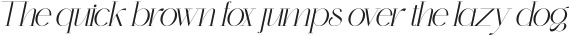 Monteilga Italic otf (400)