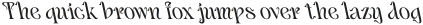 CS Bailey Reverse Italic otf (400)