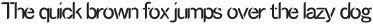 Giologstic Regular ttf (400)