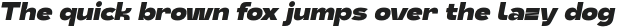 Matio ExtraBold Italic otf (700)