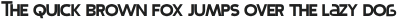Proxyn-Regular otf (400)