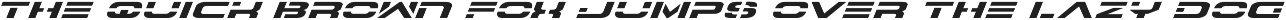 Font: Elevate Your Desig preview