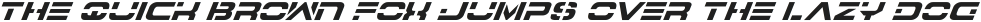 7th Service Italic ttf (400)