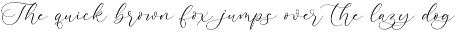 Pertysh Tulipita Stylish Calligraphy preview