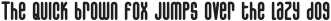 Salvegy ExtraBold otf (700)