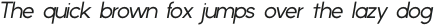 Phoenix Italic Regular otf (400)