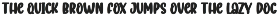 Funny Kids | Script Font preview