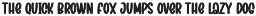 Simple Grinch | Script Font preview