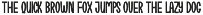 Starnight | Script Font preview