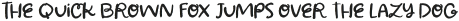 BergamotAndBirch Sans otf (400)