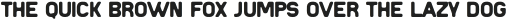 Breaktor Sans Serif otf (400)