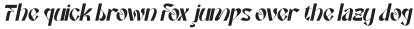 Amoren Italic otf (400)