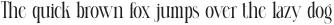 Raglien Regular otf (400)