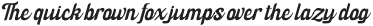 Skyhill Script Variable Italic Thin Italic ttf (100)