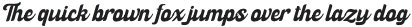 Skyhill Medium Italic otf (500)