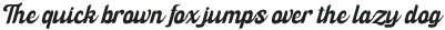 Skyhill Light Italic otf (300)