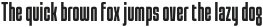 Araneo Condensed SemiBold ttf (600)