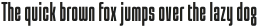 Araneo Condensed Medium ttf (500)