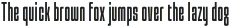 Araneo Condensed Light ttf (300)
