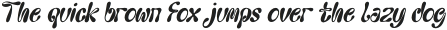 Analog Morpich Italic otf (400)