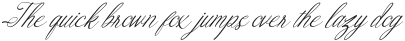 Montalina Italic otf (400)