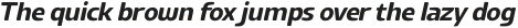 UT Airlines SemiBold Oblique otf (600)