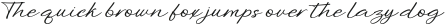 Benjamin Signature otf (400)