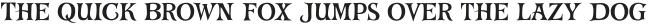 PM Aurora Text Round otf (400)