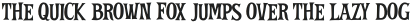 PM Aurora Catchwords Bold otf (700)