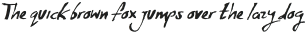 Scribbling Tom Regular ttf (400)