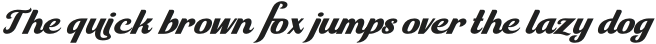Maltone Italic otf (400)