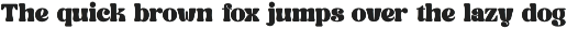 Madnight Honeys Retro Groovy Font preview