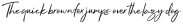 Renotis Brush Regular otf (400)