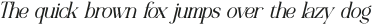Dit Magi Italic otf (400)