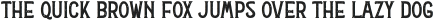 Hockey Texture otf (400)
