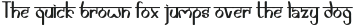 Shighar Regular otf (400)