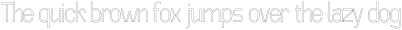 Baroque Grotesk Light Outline otf (300)