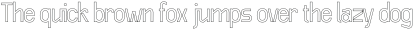 Baroque Grotesk SemiBold Outline otf (600)