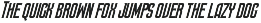 Rayzen - Futuristic Gaming Font preview