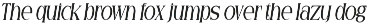 Calestia - A Display Condensed Serif preview