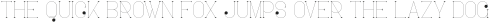 Ravenside Textralight otf (200)